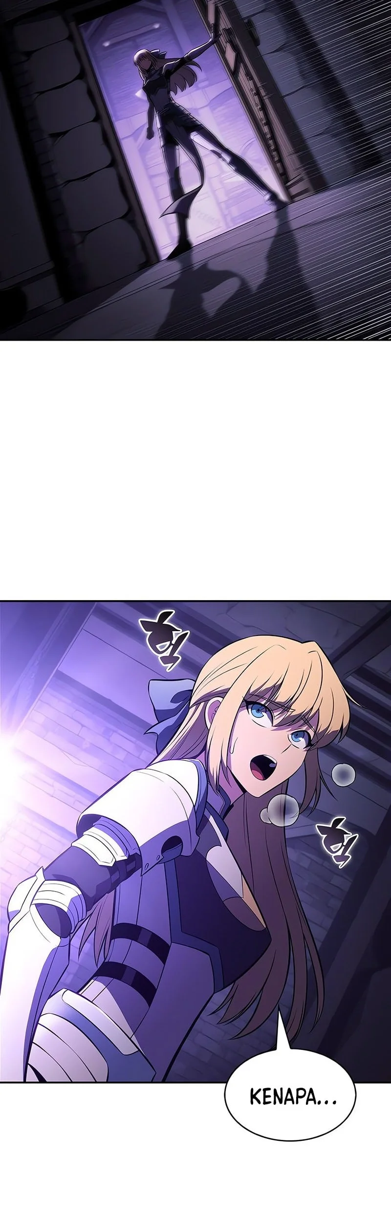 Solo Max-Level Newbie Chapter 235 Gambar 24