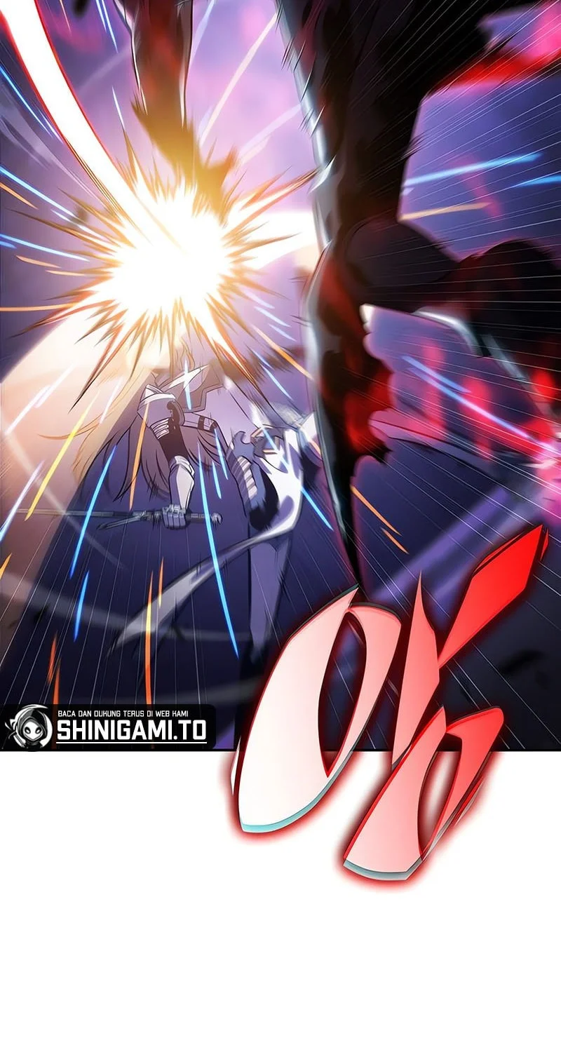 Solo Max-Level Newbie Chapter 235 Gambar 32