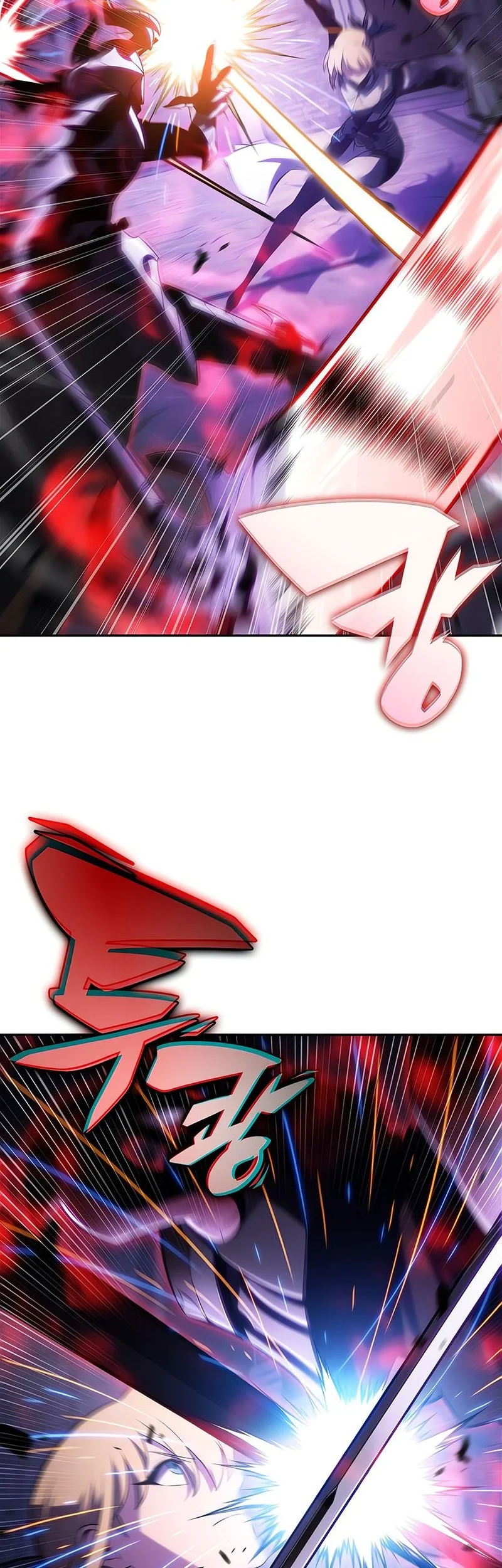 Solo Max-Level Newbie Chapter 235 Gambar 34