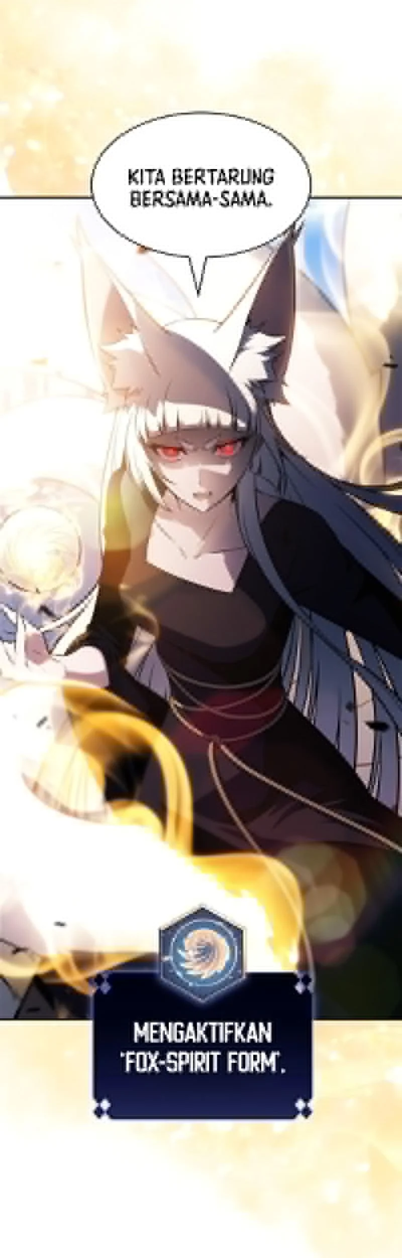 Solo Max-Level Newbie Chapter 236 Gambar 35