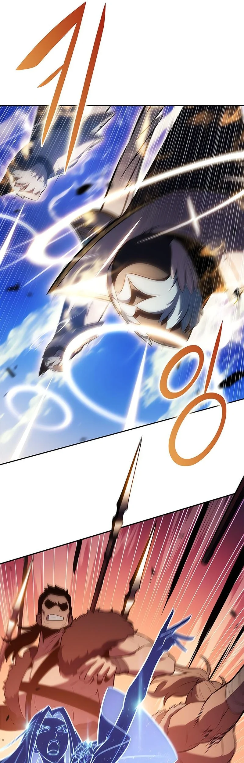 Solo Max-Level Newbie Chapter 236 Gambar 37