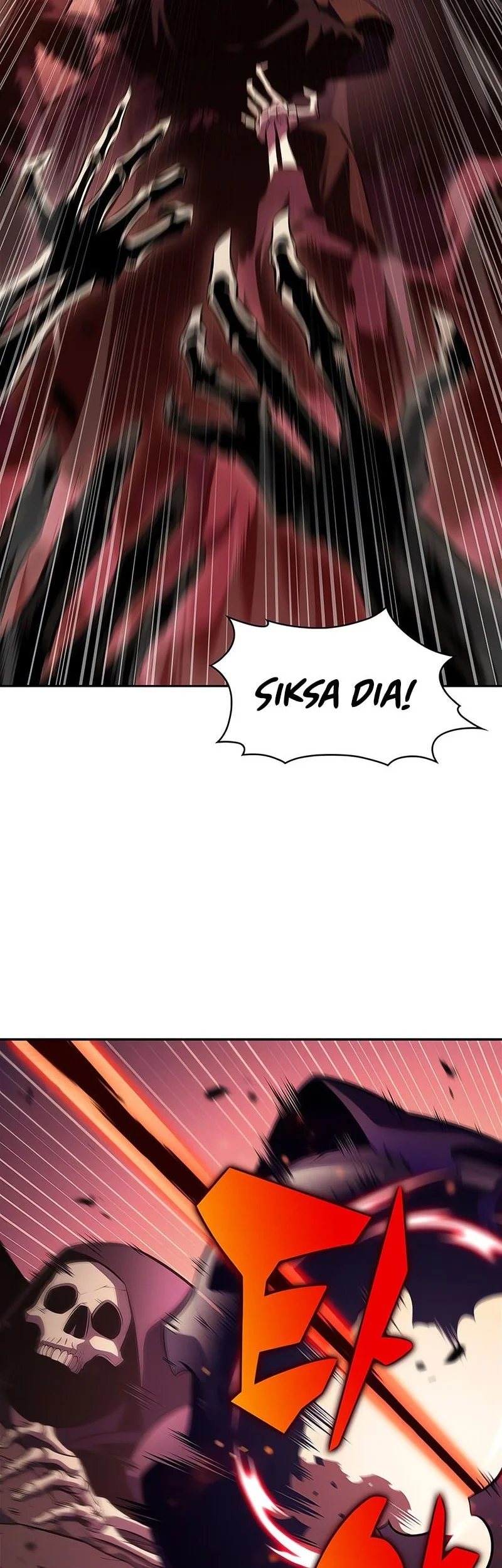 Solo Max-Level Newbie Chapter 236 Gambar 46