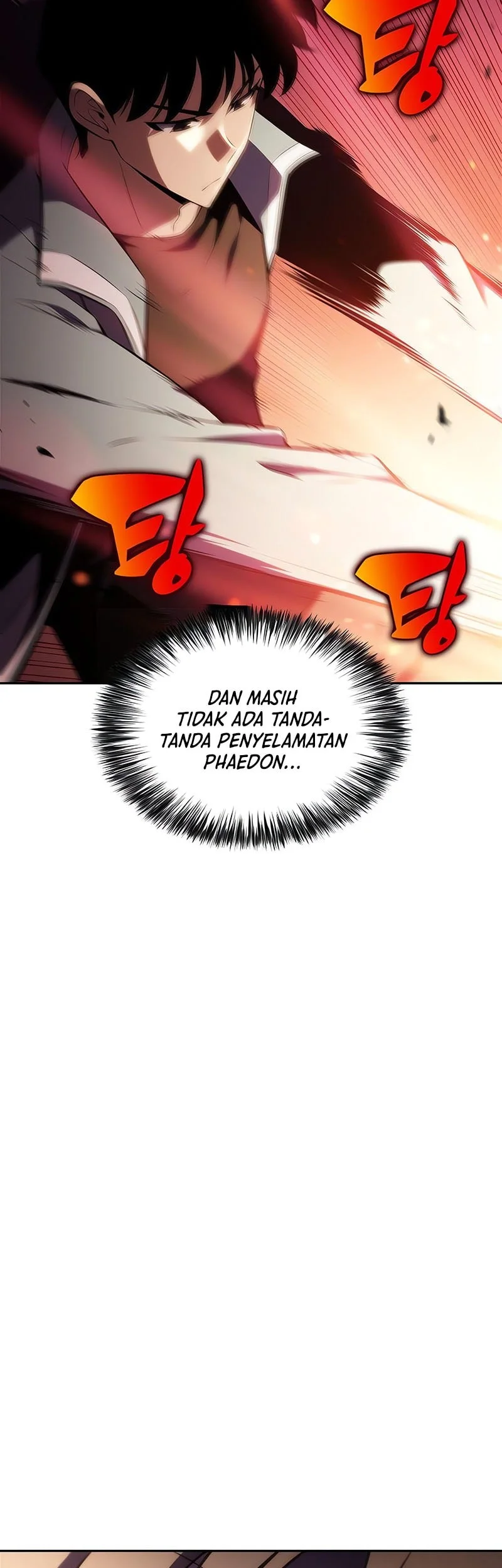 Solo Max-Level Newbie Chapter 236 Gambar 50