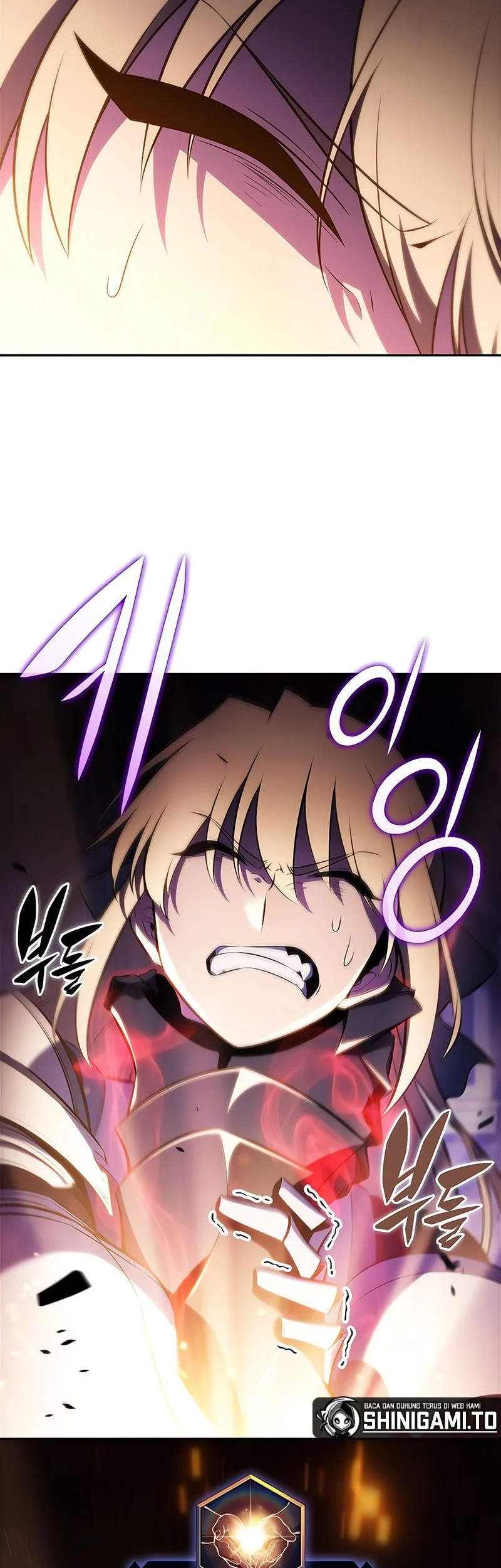 Solo Max-Level Newbie Chapter 236 Gambar 51