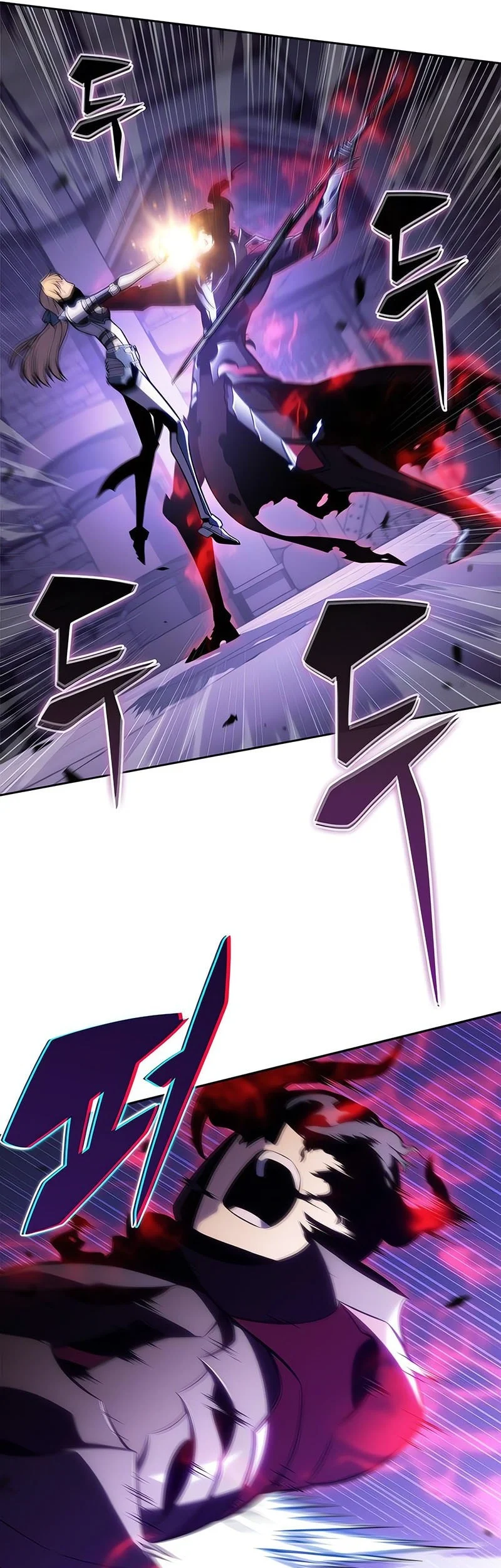 Solo Max-Level Newbie Chapter 236 Gambar 54