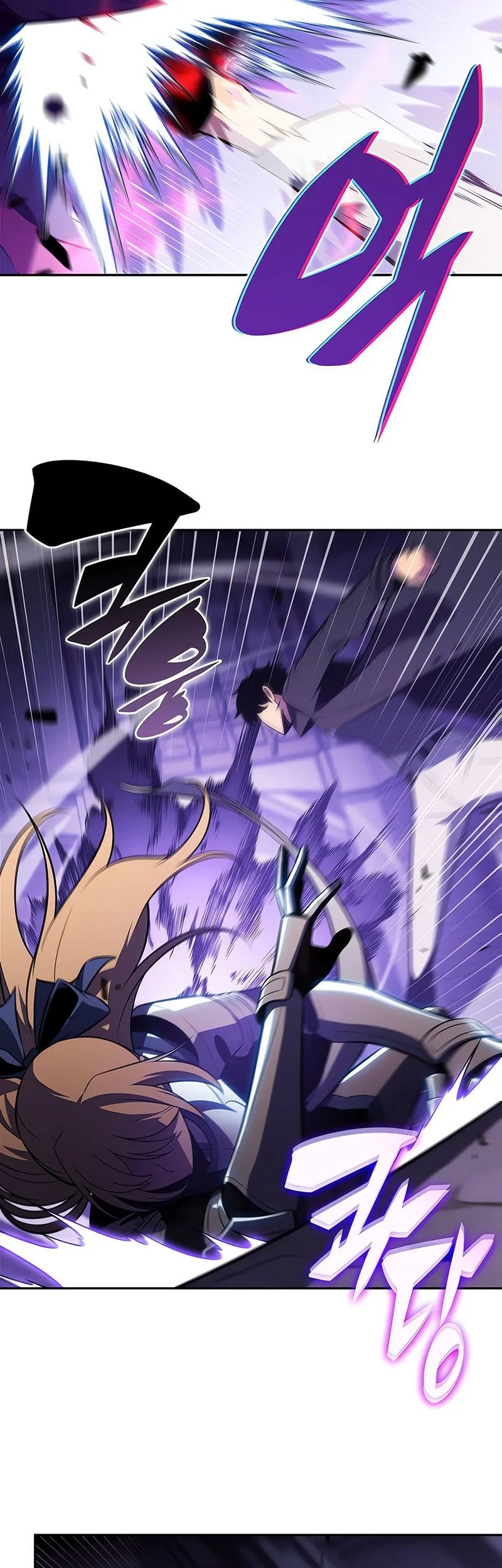 Solo Max-Level Newbie Chapter 236 Gambar 55