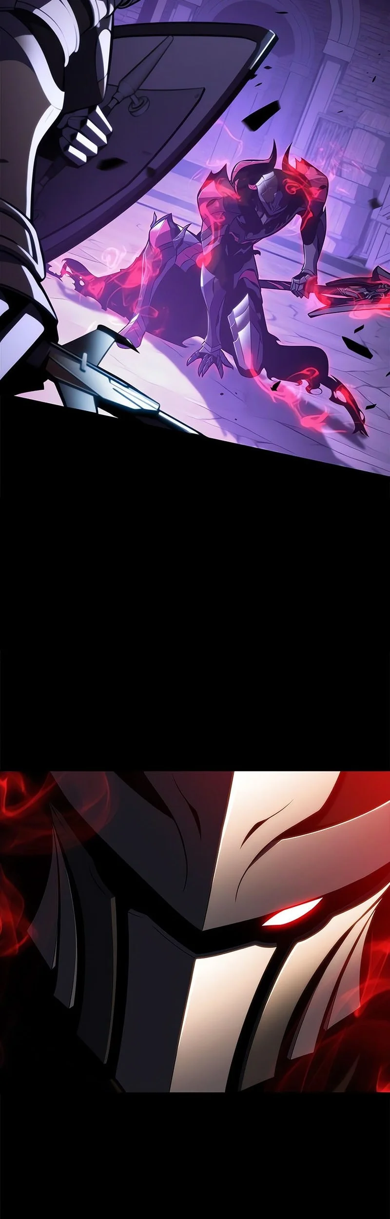 Solo Max-Level Newbie Chapter 236 Gambar 59