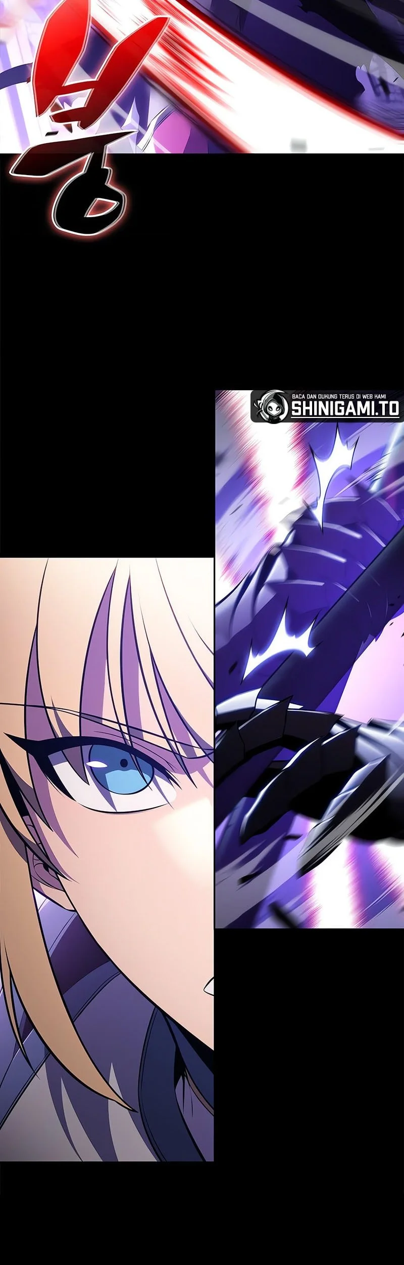 Solo Max-Level Newbie Chapter 236 Gambar 61