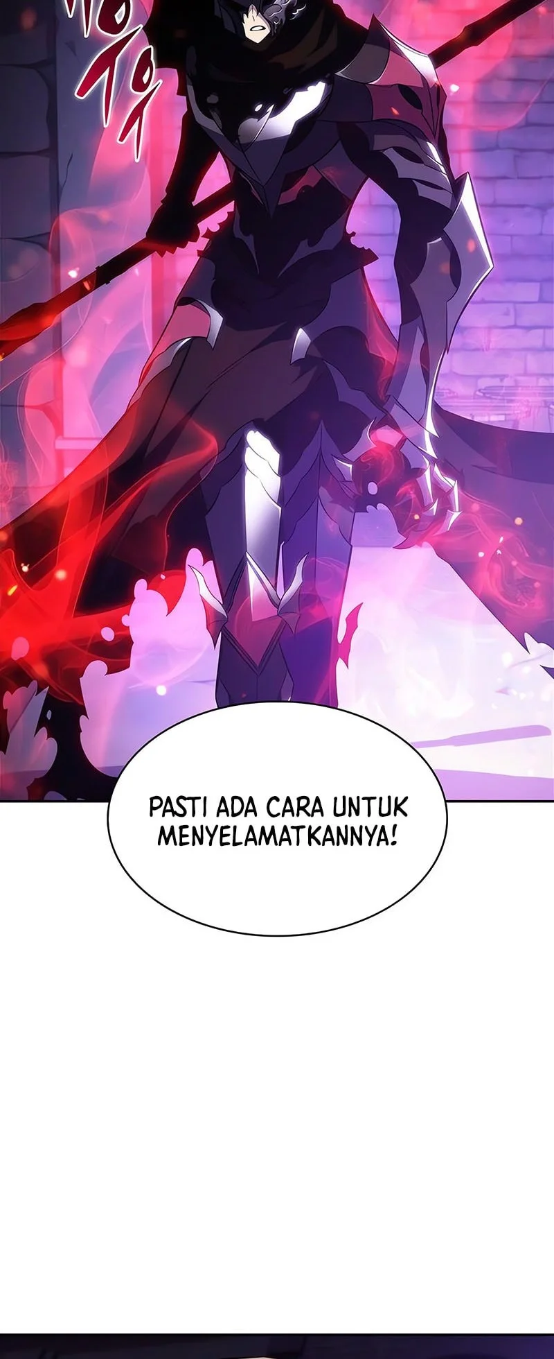 Solo Max-Level Newbie Chapter 236 Gambar 69