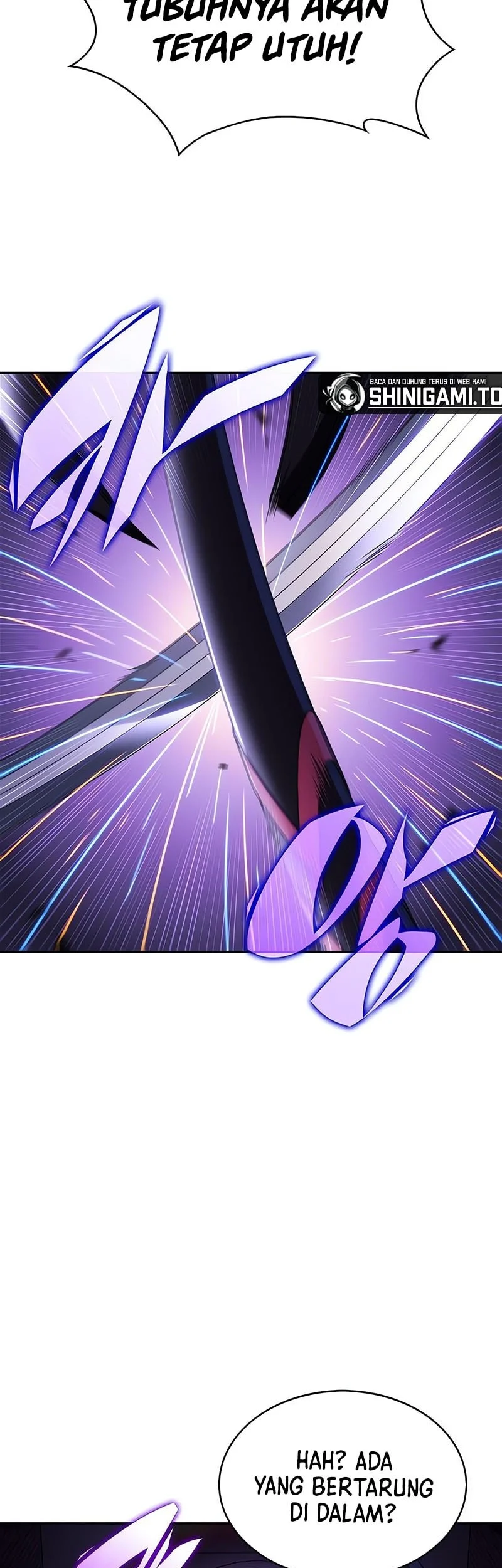 Solo Max-Level Newbie Chapter 236 Gambar 72