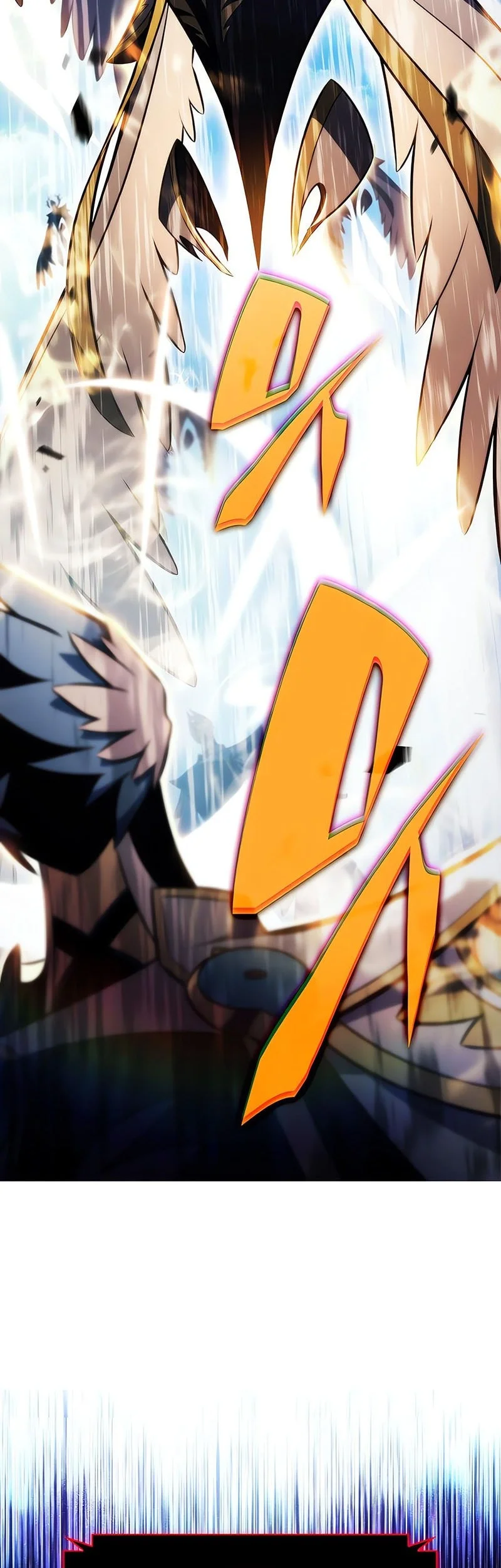 Solo Max-Level Newbie Chapter 236 Gambar 3