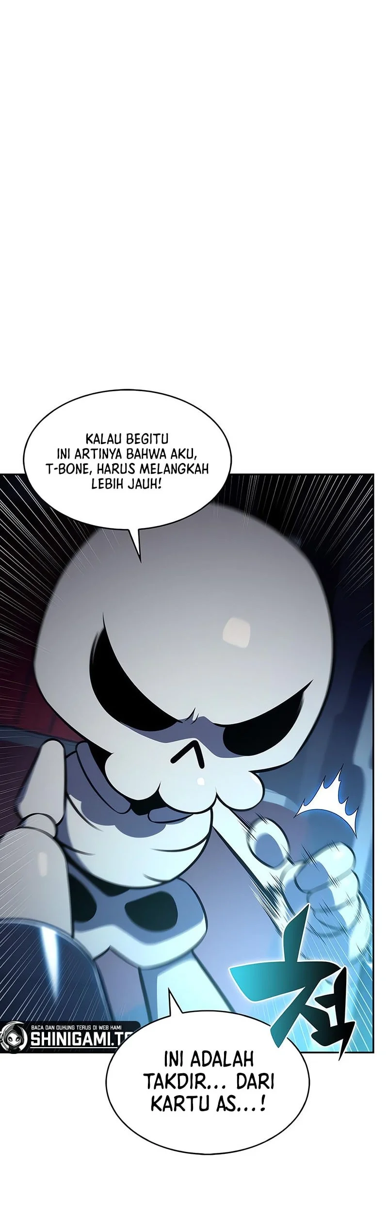 Solo Max-Level Newbie Chapter 236 Gambar 9