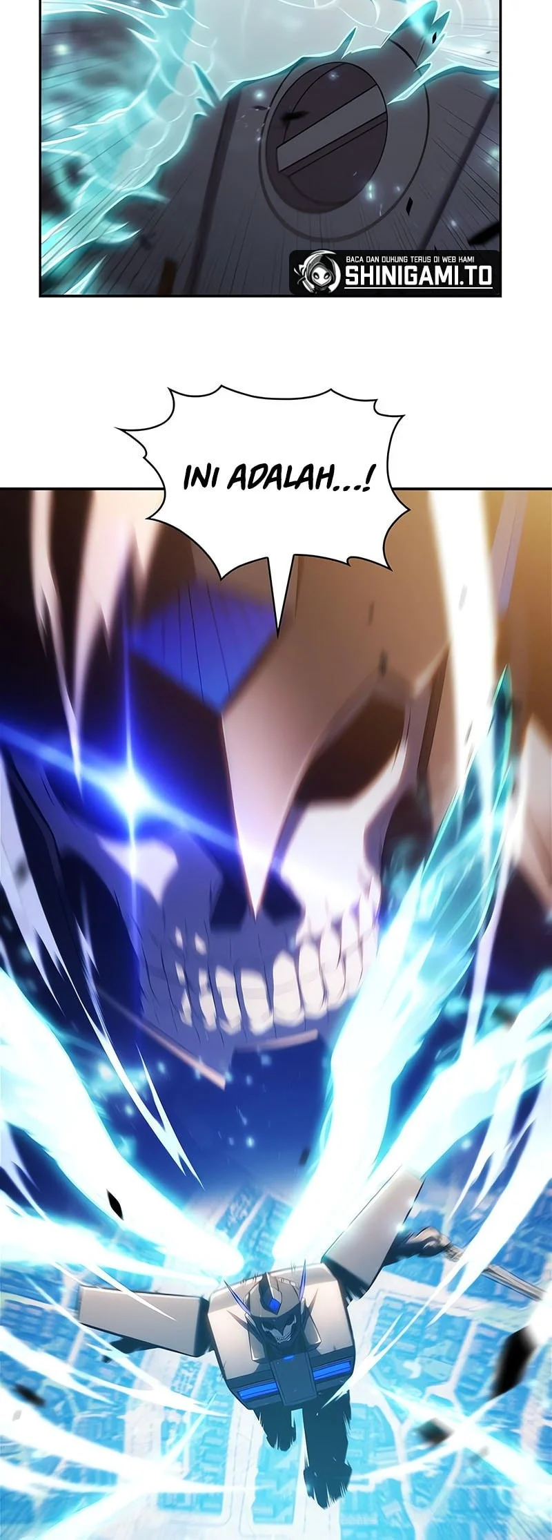 Solo Max-Level Newbie Chapter 236 Gambar 12