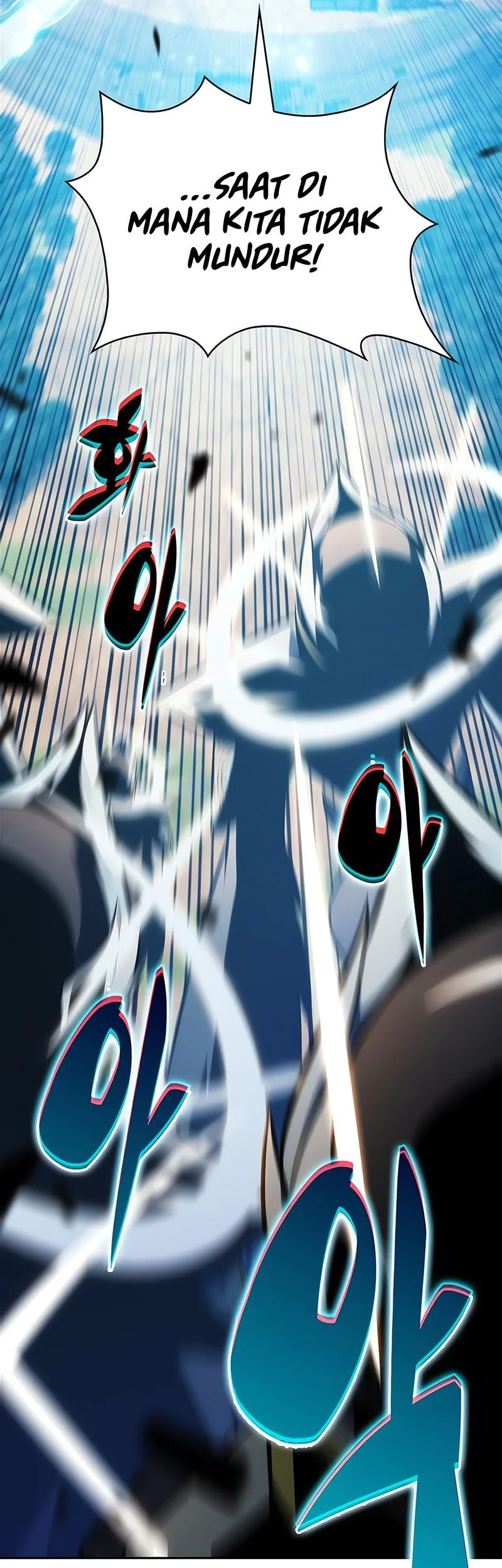 Solo Max-Level Newbie Chapter 236 Gambar 13