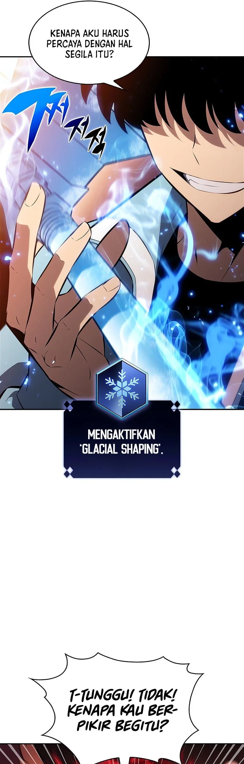 Solo Max-Level Newbie Chapter 236 Gambar 21