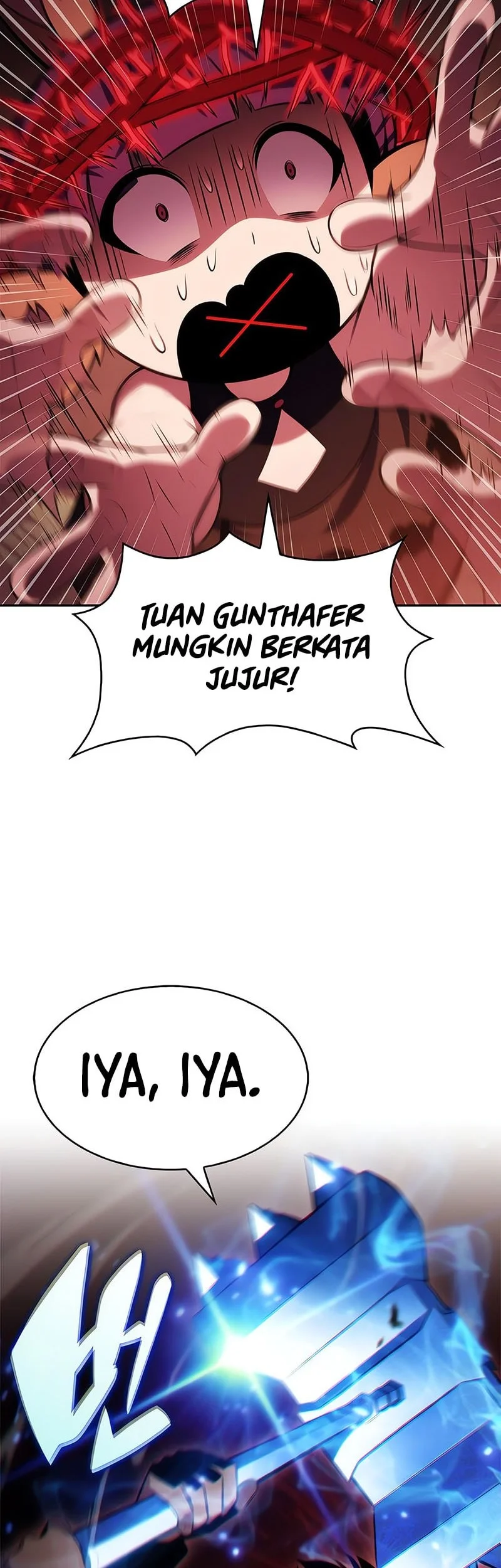 Solo Max-Level Newbie Chapter 236 Gambar 22