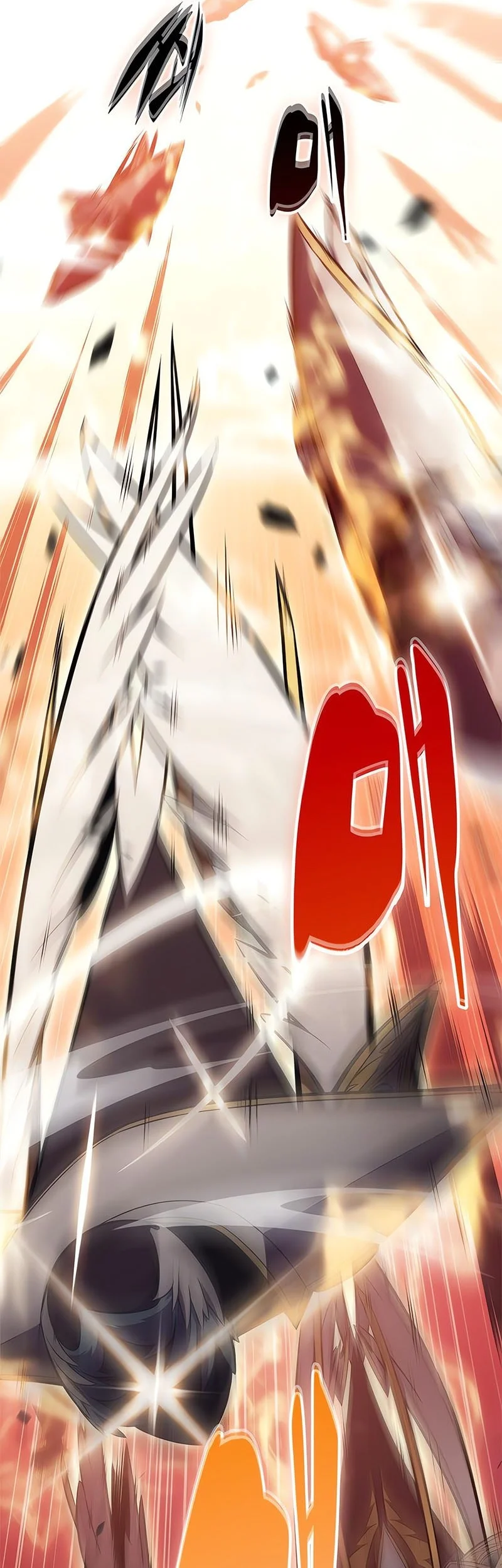 Solo Max-Level Newbie Chapter 236 Gambar 29