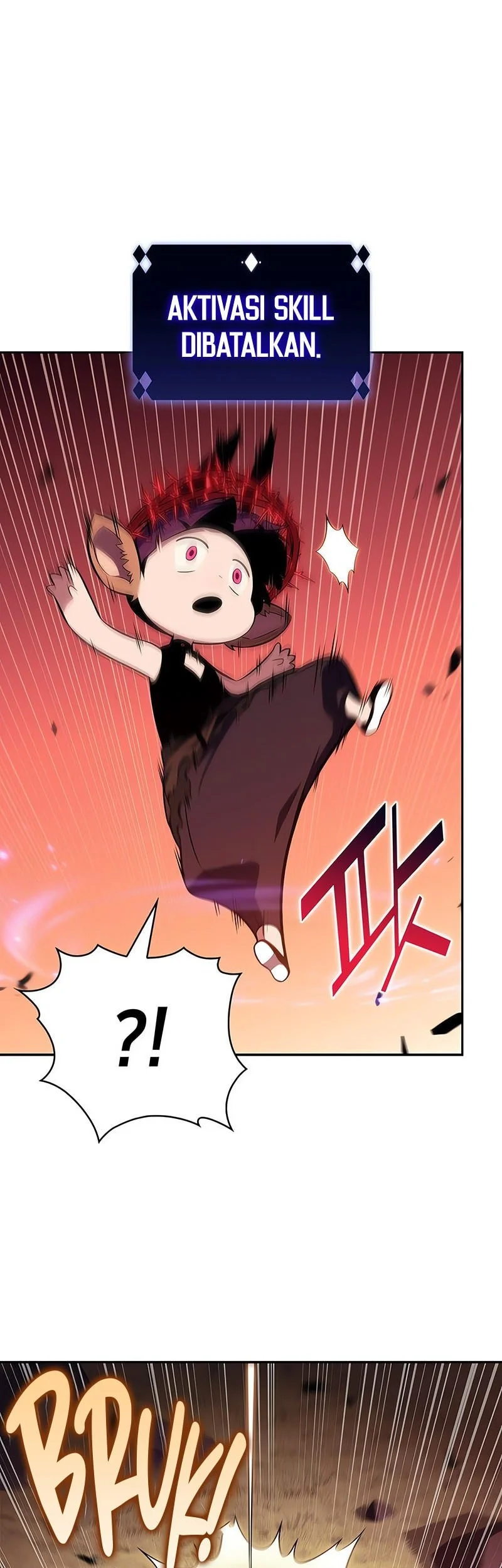 solo max level newbie chapter 237 - Page 38