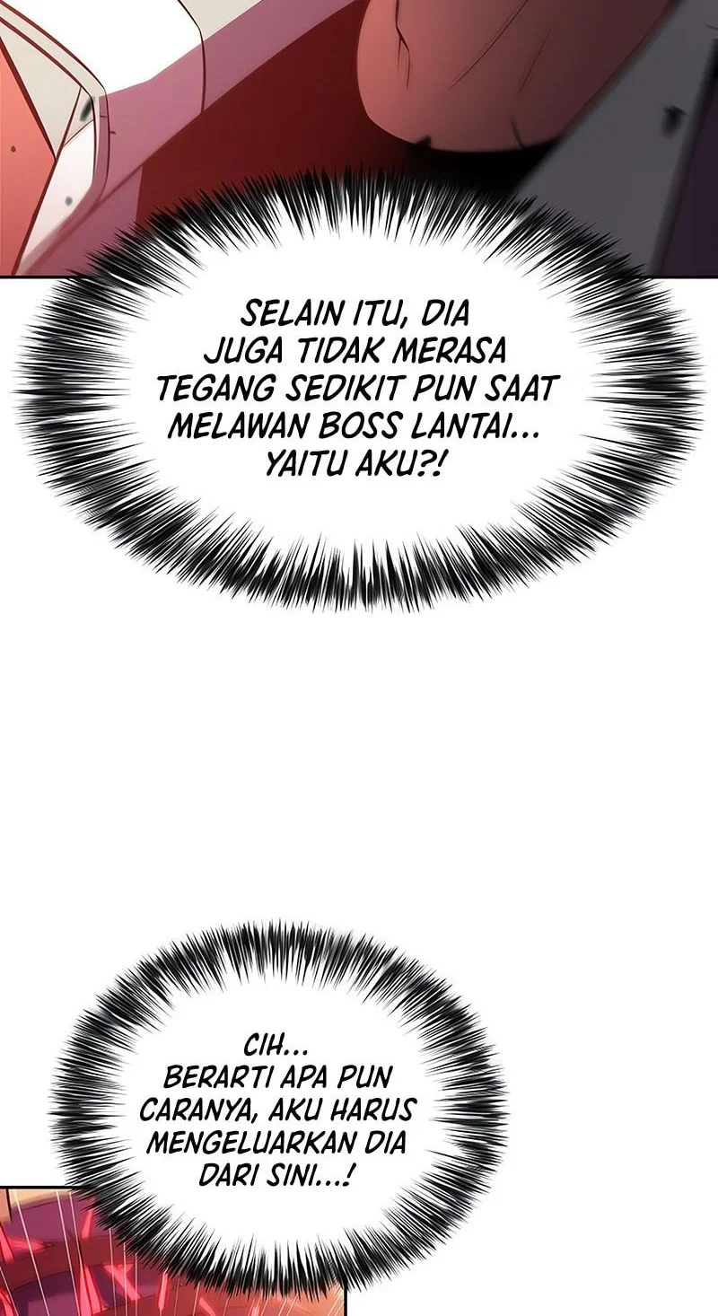 solo max level newbie chapter 237 - Page 41