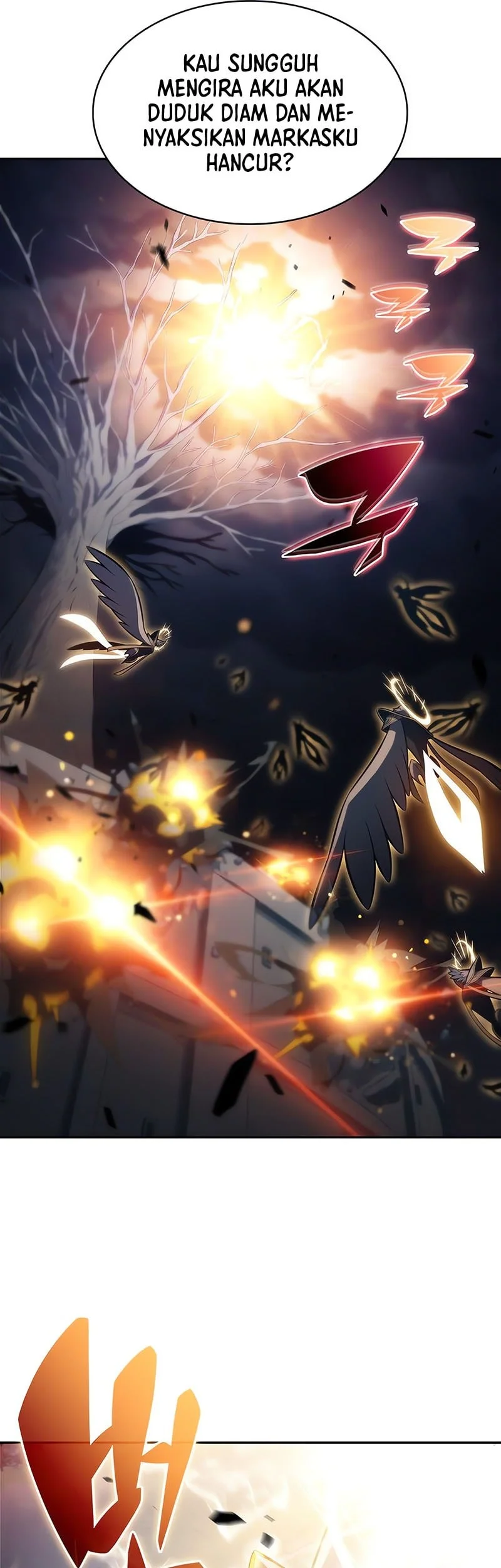 solo max level newbie chapter 237 - Page 46