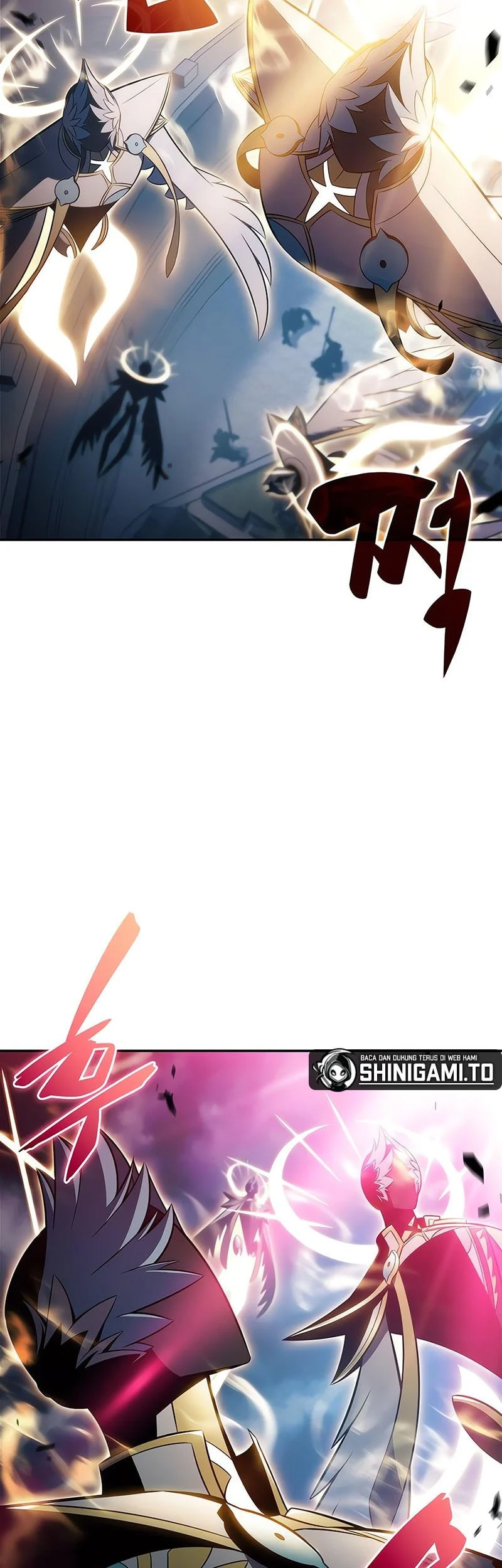 solo max level newbie chapter 237 - Page 47