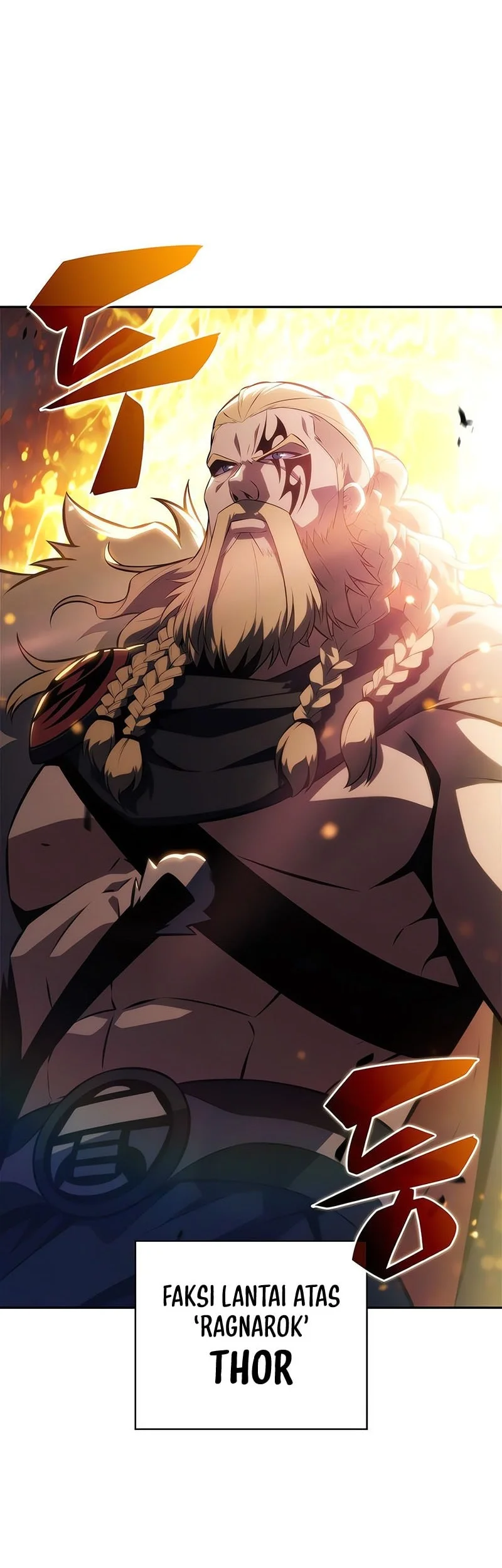 solo max level newbie chapter 237 - Page 51