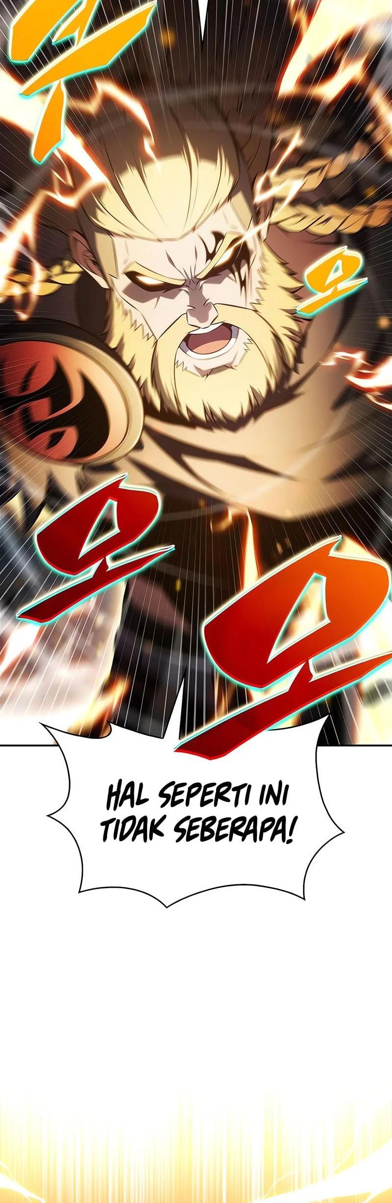 solo max level newbie chapter 237 - Page 61