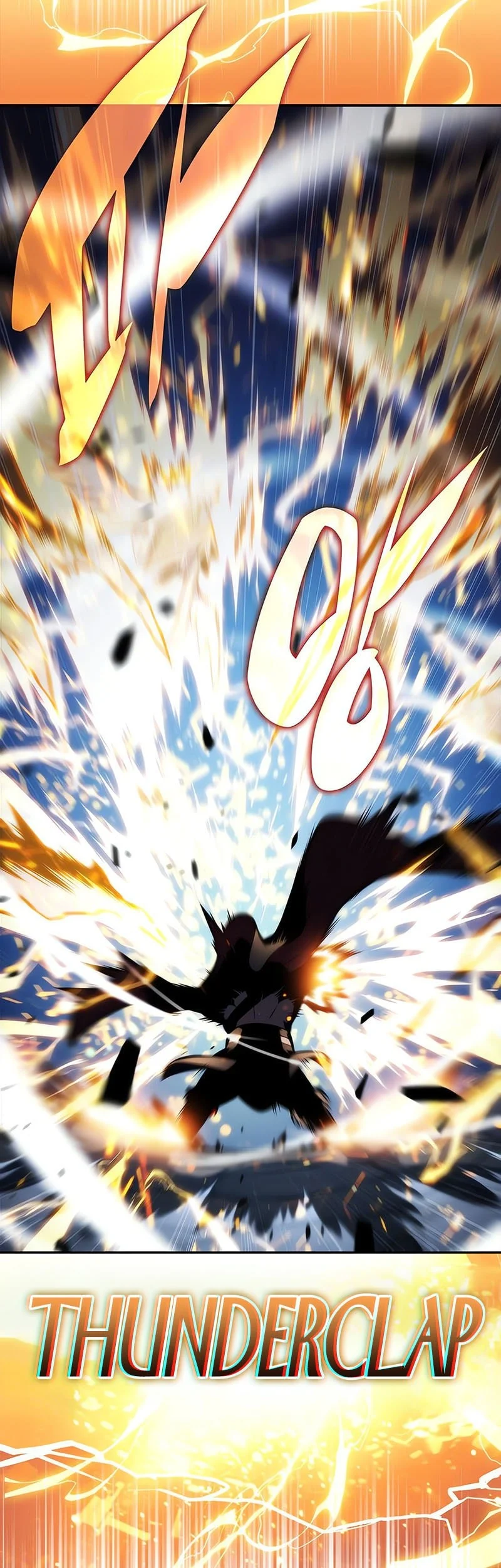 solo max level newbie chapter 237 - Page 62