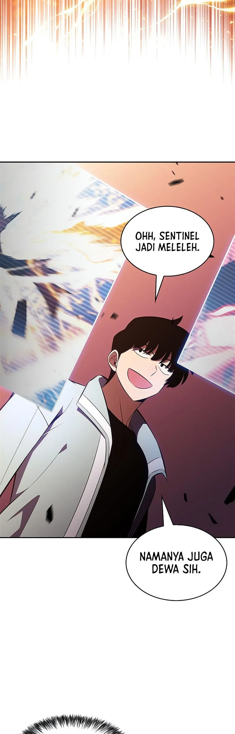 solo max level newbie chapter 237 - Page 63