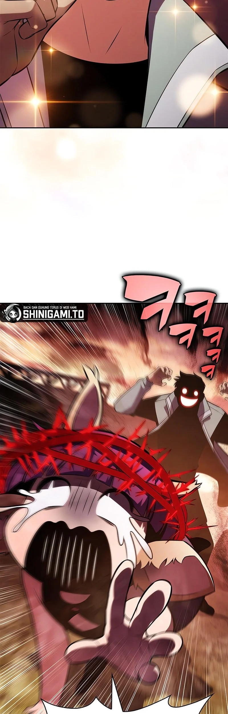 solo max level newbie chapter 237 - Page 67