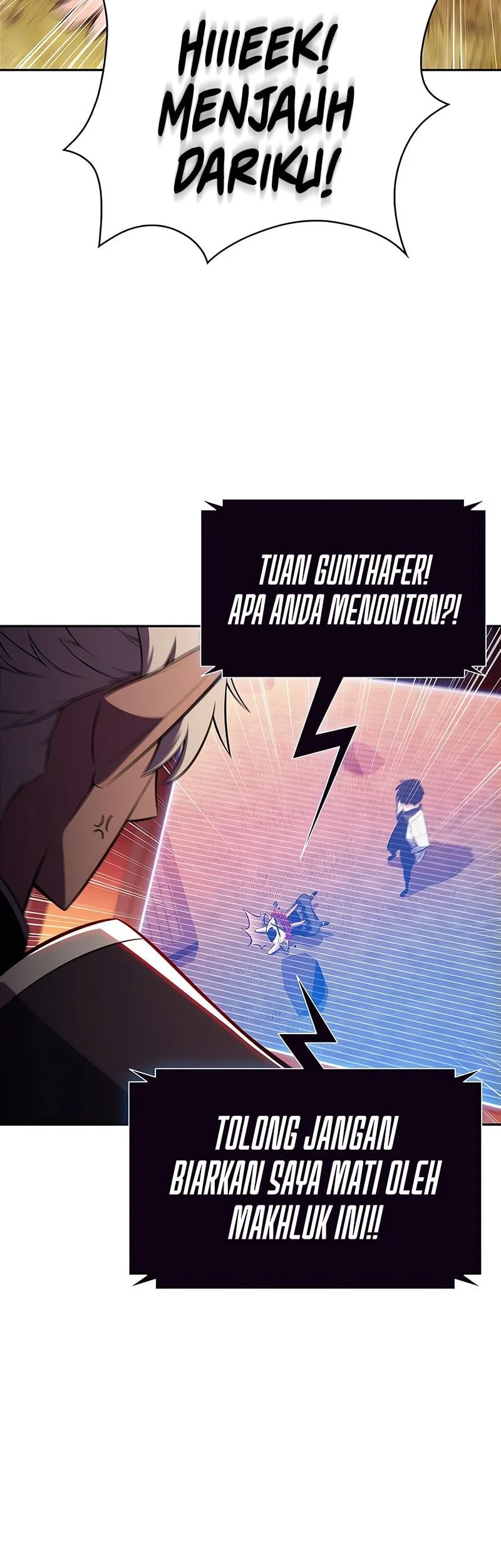 solo max level newbie chapter 237 - Page 68