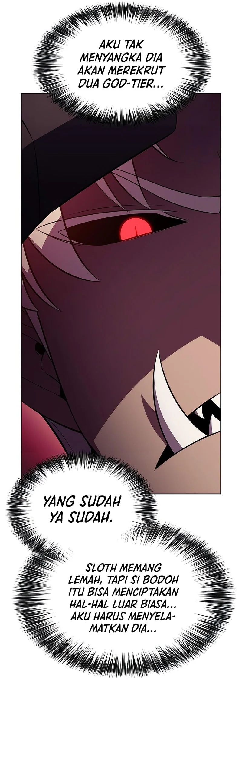 solo max level newbie chapter 237 - Page 70