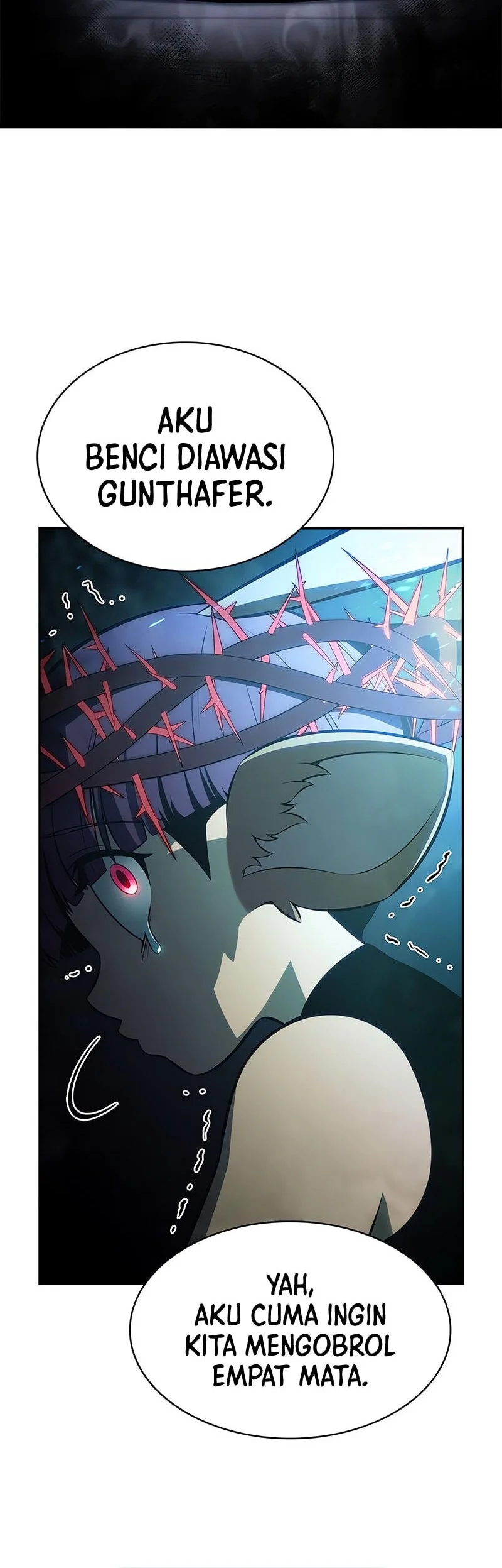 solo max level newbie chapter 237 - Page 73