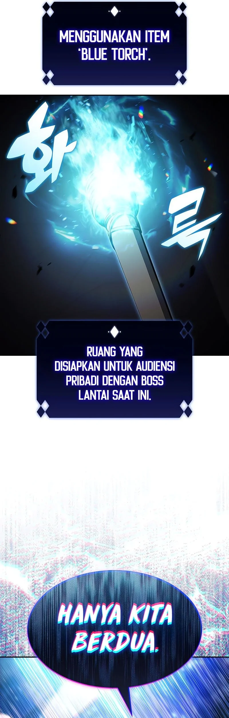 solo max level newbie chapter 237 - Page 74