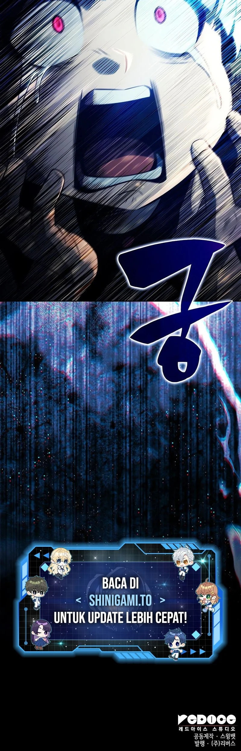 solo max level newbie chapter 237 - Page 76