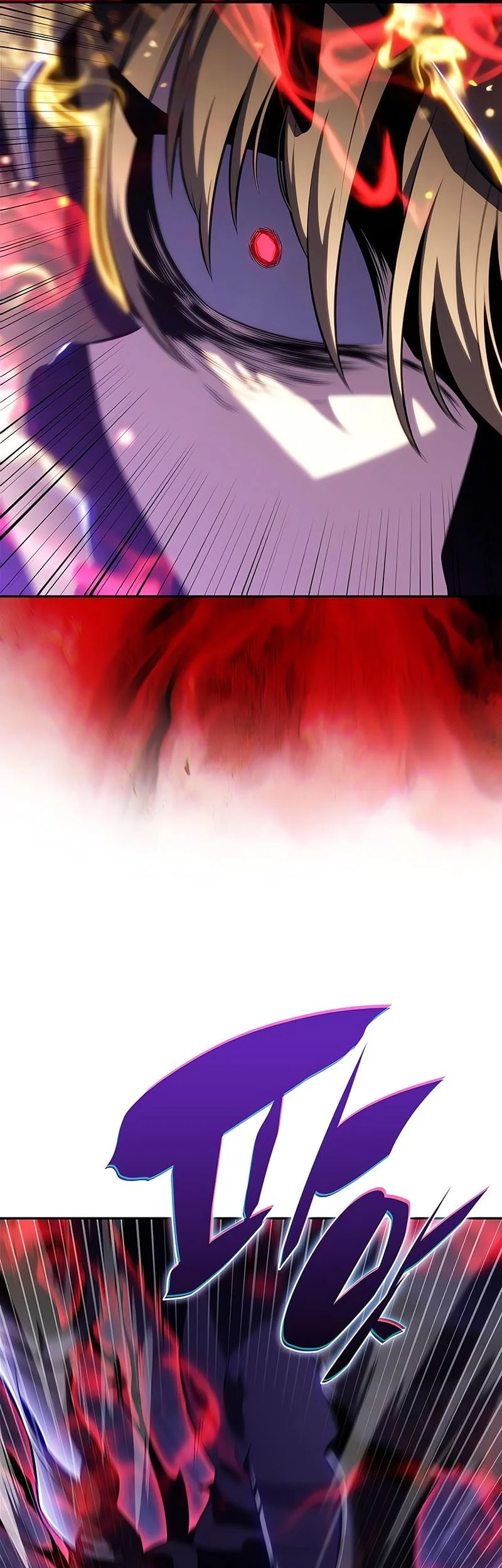 solo max level newbie chapter 237 - Page 16