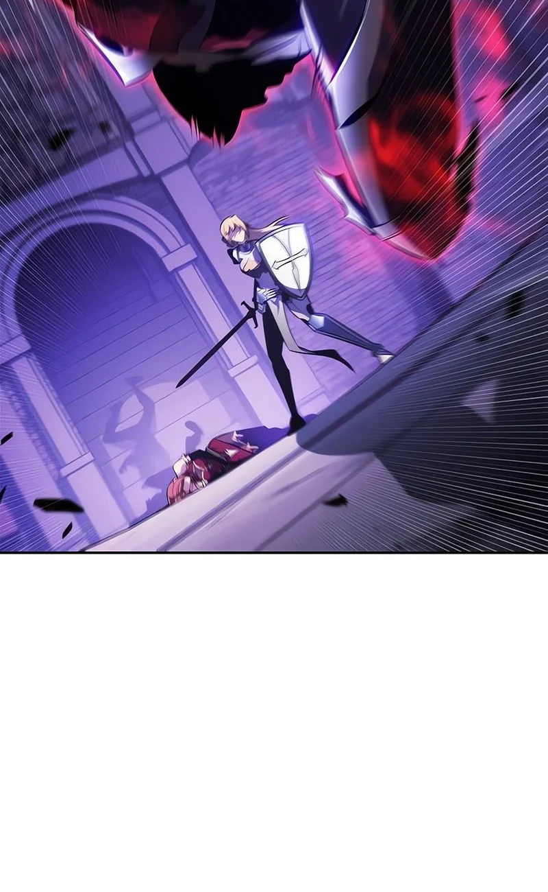 solo max level newbie chapter 237 - Page 17