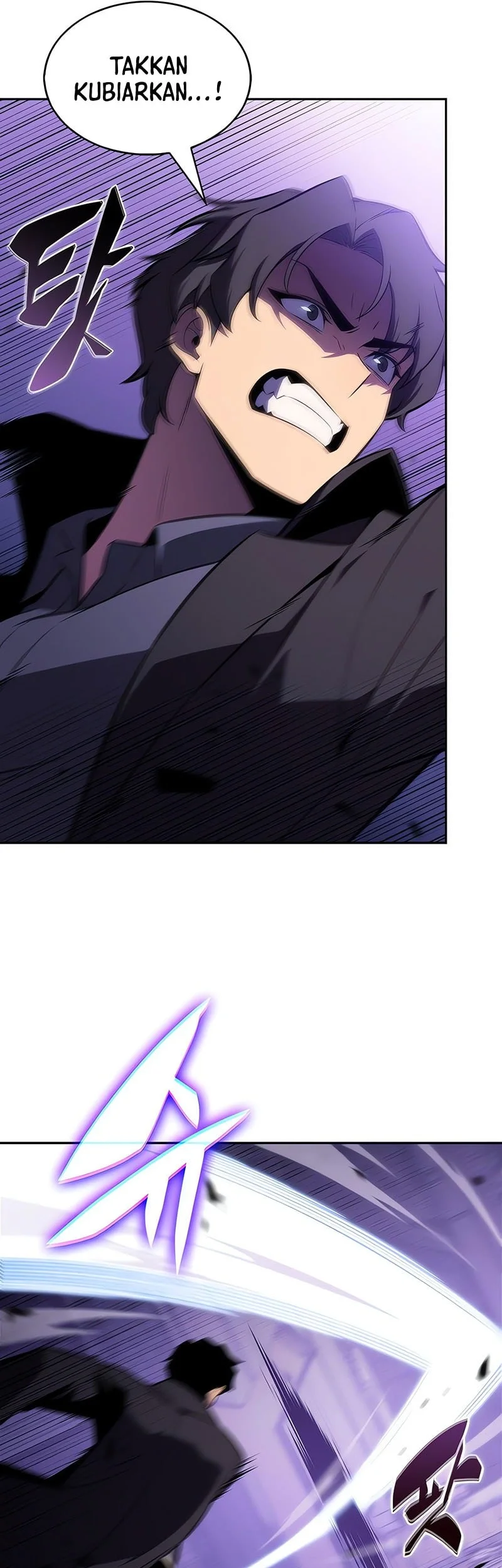 solo max level newbie chapter 237 - Page 18