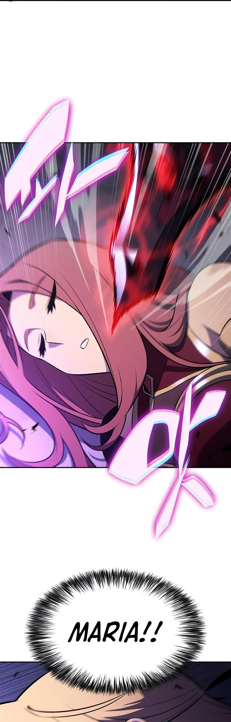 solo max level newbie chapter 237 - Page 24