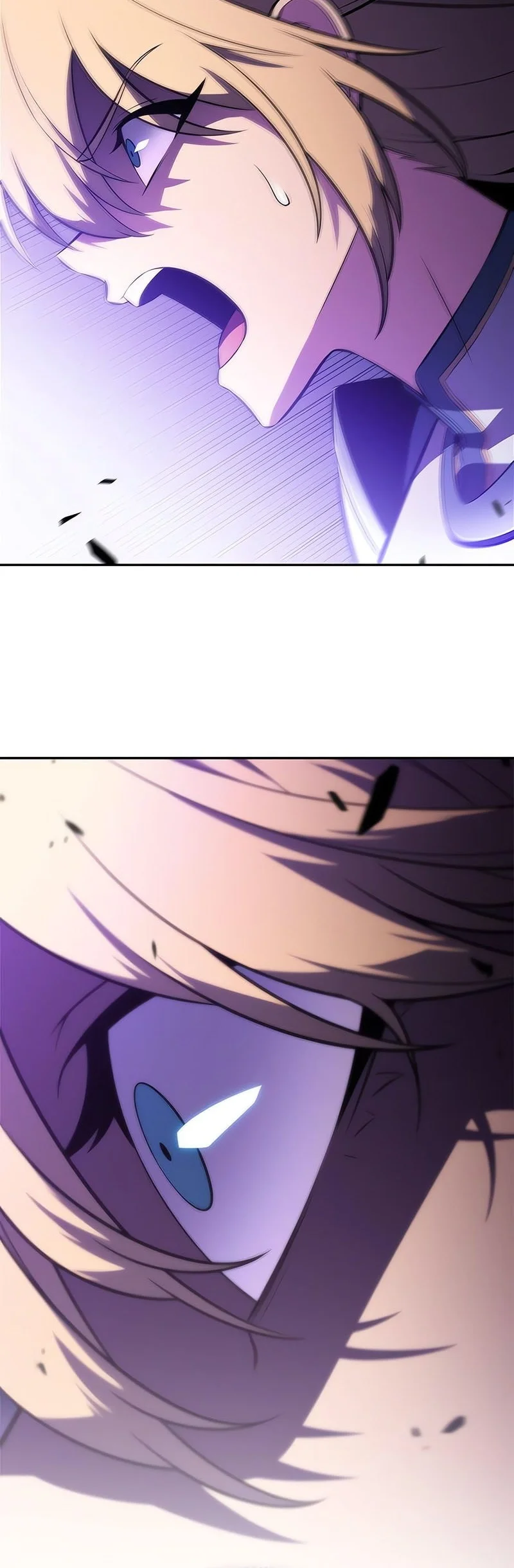 solo max level newbie chapter 237 - Page 25