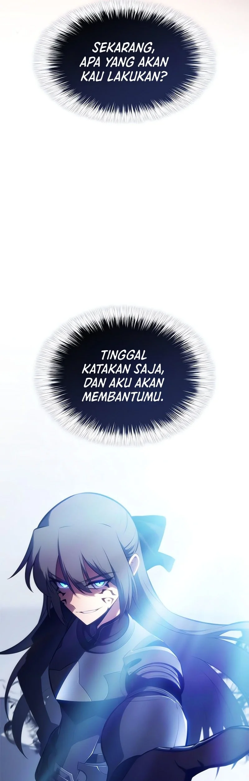 solo max level newbie chapter 237 - Page 26