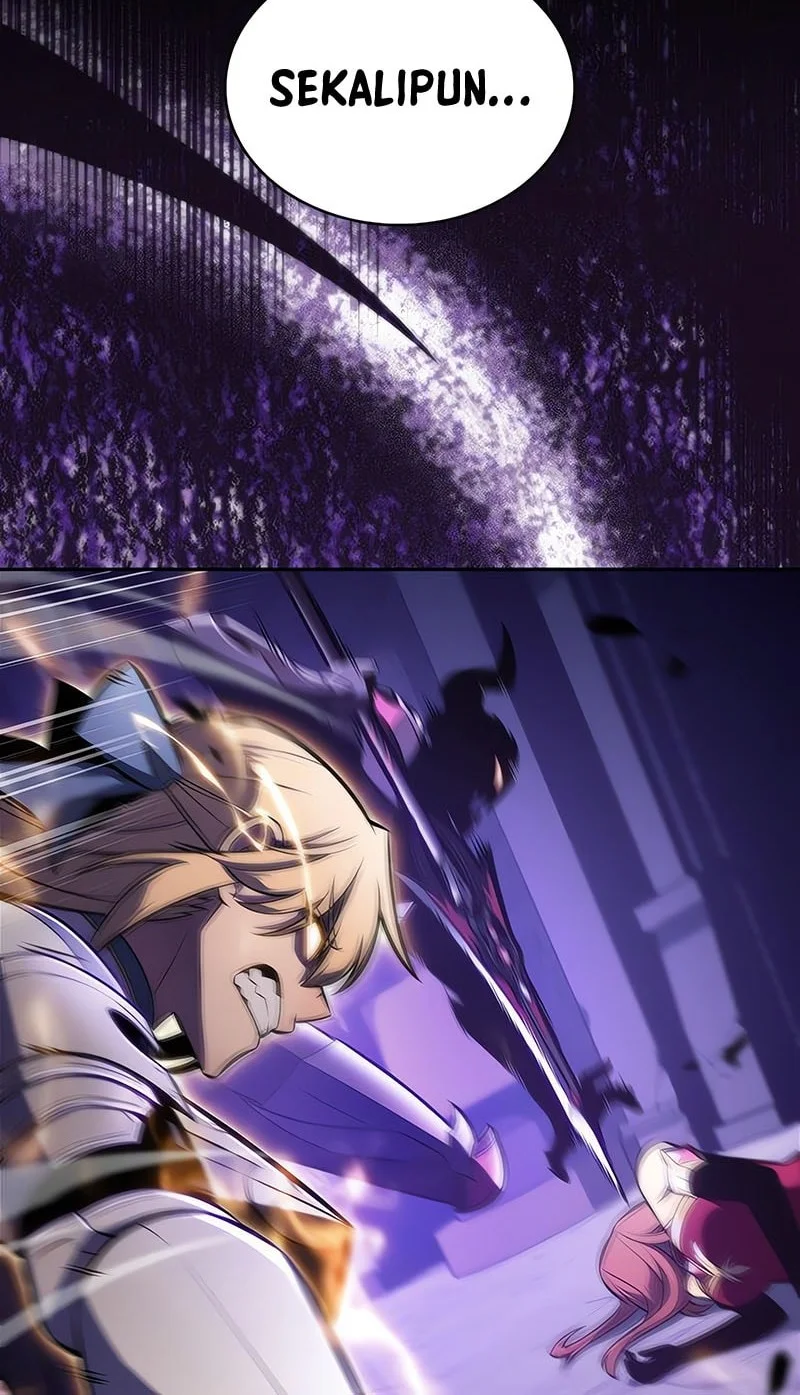 solo max level newbie chapter 237 - Page 33