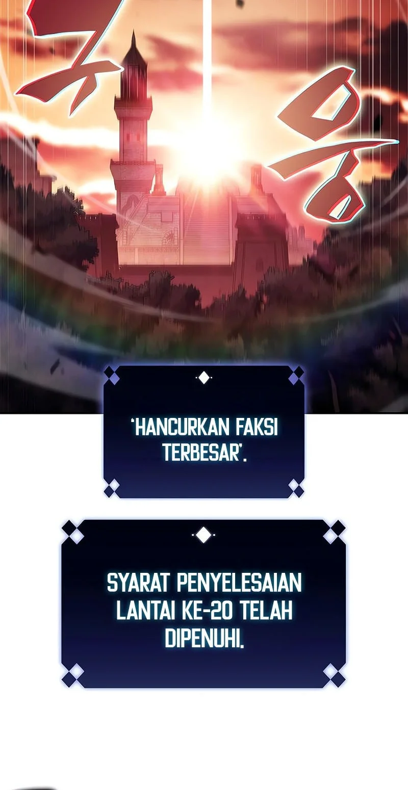 solo max level newbie chapter 238 - Page 41