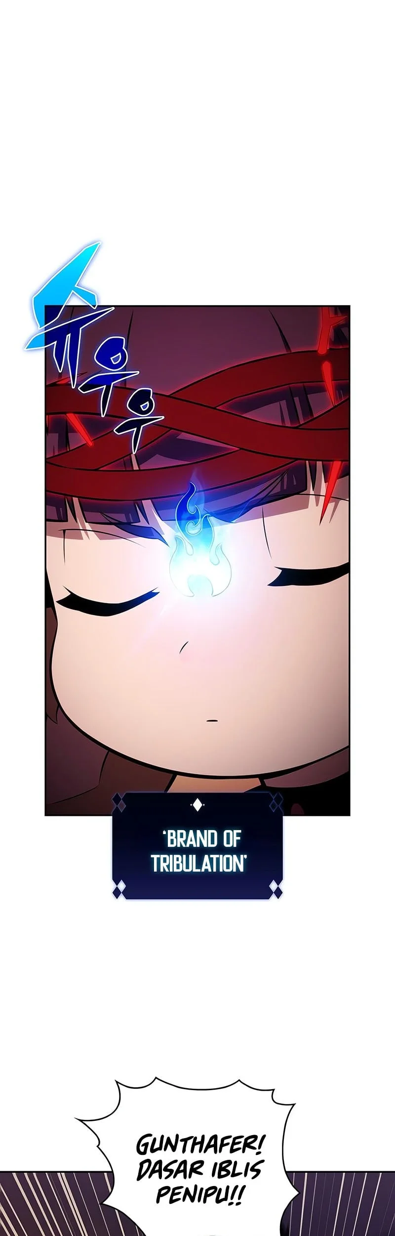 solo max level newbie chapter 238 - Page 44