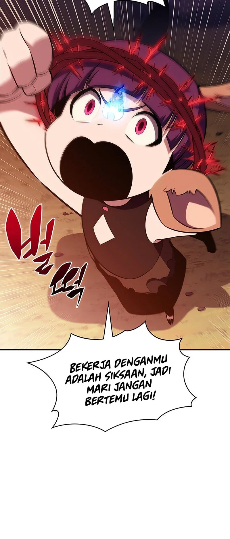 solo max level newbie chapter 238 - Page 45