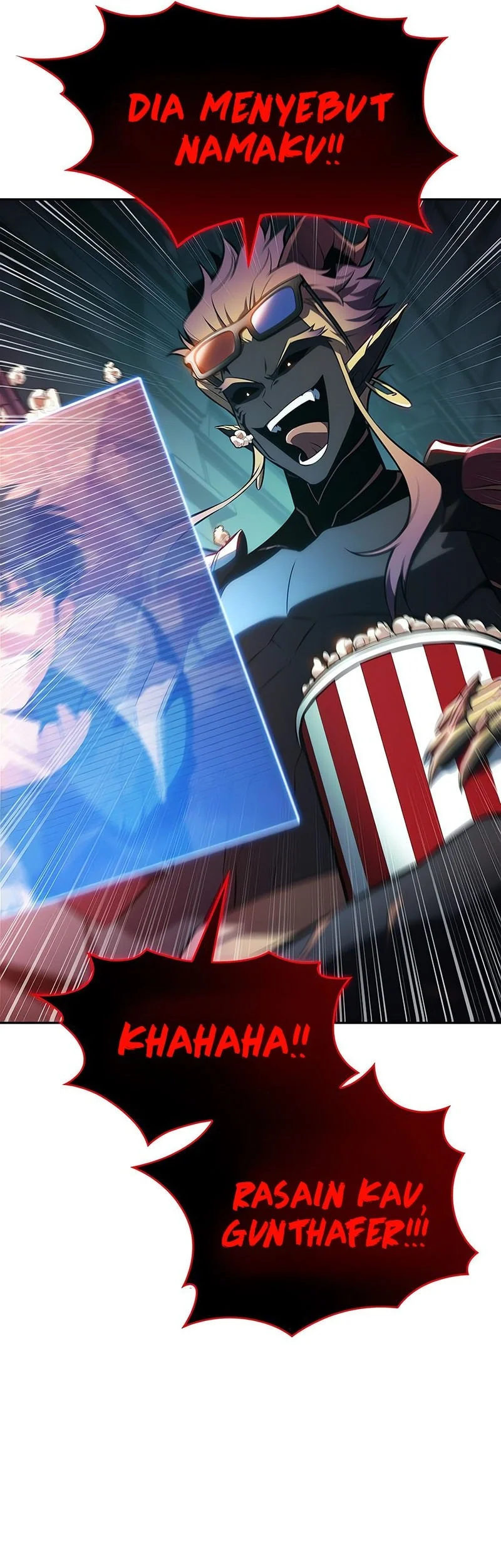 solo max level newbie chapter 238 - Page 50