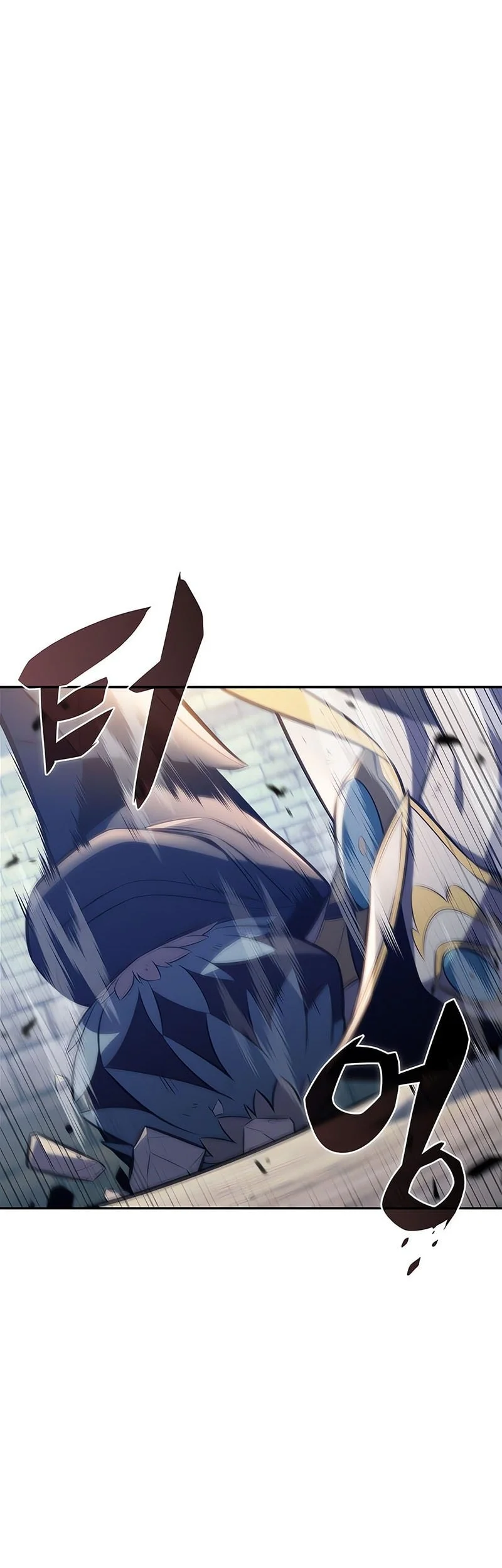 solo max level newbie chapter 238 - Page 54