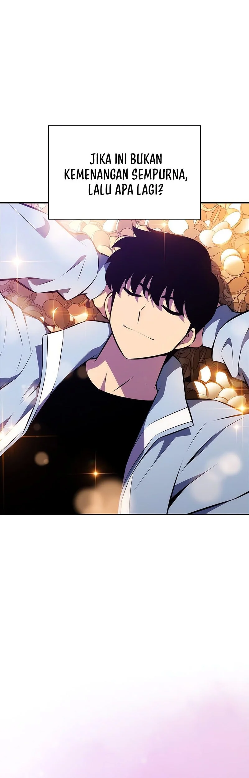 solo max level newbie chapter 238 - Page 58