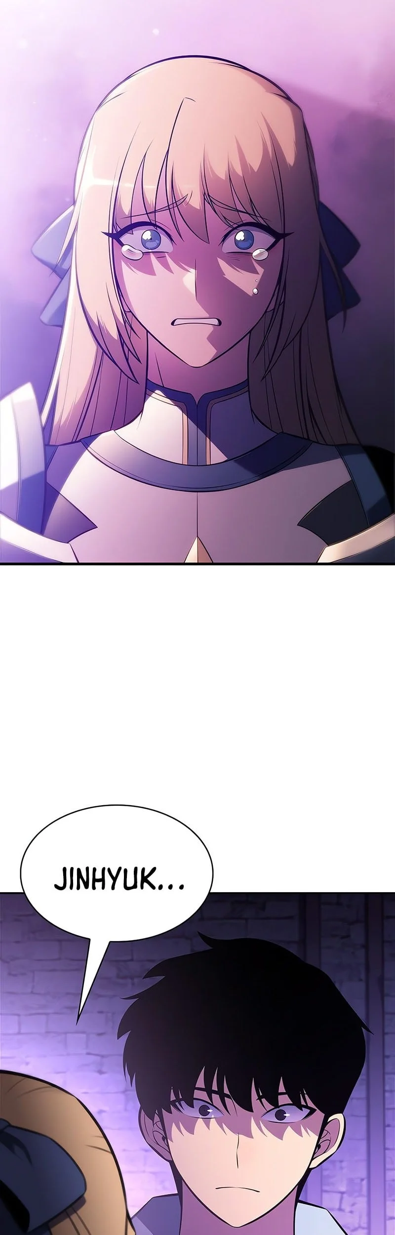 solo max level newbie chapter 238 - Page 59