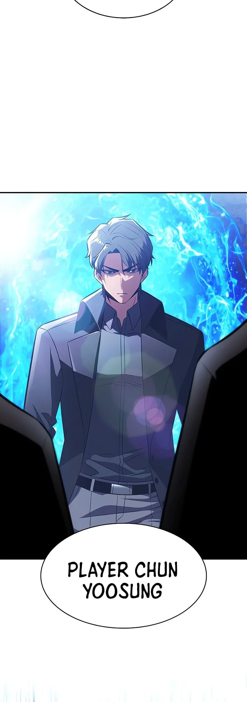 solo max level newbie chapter 238 - Page 61